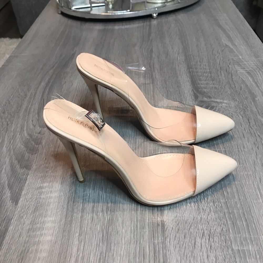 Sling backs - Picture 4 of 8